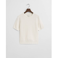 Product GANT ΠΟΥΛΟΒΕΡ ΚΜ SUPERFINE LAMBSWOOL SS C-NECK thumbnail image