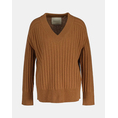 Product GANT ΠΟΥΛΟΒΕΡ ΜΜ WOOL RIBBED V-NECK thumbnail image