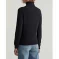Product GANT LS EXTRAFINE LAMBSWOOL ROLLNECK SWEATER thumbnail image