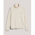 Product GANT ΠΟΥΛΟΒΕΡ ΜΜ EXTRAFINE LAMBSWOOL ROLLNECK thumbnail image
