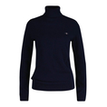 Product GANT LS EXTRAFINE LAMBSWOOL ROLLNECK SWEATER thumbnail image