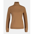 Product GANT ΠΟΥΛΟΒΕΡ ΜΜ EXTRAFINE LAMBSWOOL ROLLNECK thumbnail image
