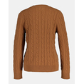 Product GANT ΠΟΥΛΟΒΕΡ ΜΜ LAMBSWOOL CABLE C-NECK thumbnail image