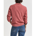 Product GANT LS LAMBSWOOL CABLE C-NECK SWEATER thumbnail image