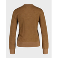 Product GANT LS MONOGRAM KNIT POLO SWEATER thumbnail image