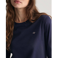 Product GANT REG SHIELD LS T-SHIRT thumbnail image