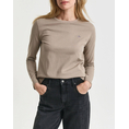 Product GANT ΜΠΛΟΥΖΑ ΜΜ REG SHIELD LS T-SHIRT thumbnail image