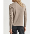 Product GANT ΜΠΛΟΥΖΑ ΜΜ REG SHIELD LS T-SHIRT thumbnail image