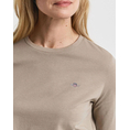 Product GANT ΜΠΛΟΥΖΑ ΜΜ REG SHIELD LS T-SHIRT thumbnail image