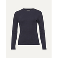 Product GANT ΜΠΛΟΥΖΑ ΜΜ SLIM COTTON BUTTON LS T-SHIRT thumbnail image