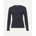 Product GANT ΜΠΛΟΥΖΑ ΜΜ SLIM COTTON BUTTON LS T-SHIRT thumbnail image