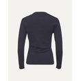 Product GANT ΜΠΛΟΥΖΑ ΜΜ SLIM COTTON BUTTON LS T-SHIRT thumbnail image