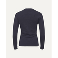 Product GANT ΜΠΛΟΥΖΑ ΜΜ SLIM COTTON BUTTON LS T-SHIRT thumbnail image