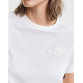 Product GANT ΜΠΛΟΥΖΑ ΚΜ REG TONAL SHIELD SS T-SHIRT thumbnail image