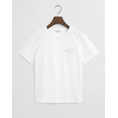 Product GANT ΜΠΛΟΥΖΑ ΚΜ REG TONAL SHIELD SS T-SHIRT thumbnail image