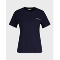 Product GANT ΜΠΛΟΥΖΑ ΚΜ REG COTTON SCRIPT SS T-SHIRT thumbnail image
