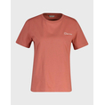 Product GANT ΜΠΛΟΥΖΑ ΚΜ REG COTTON SCRIPT SS T-SHIRT thumbnail image
