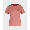 Product GANT REG COTTON GRAPHIC SS T-SHIRT thumbnail image