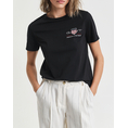 Product GANT ΜΠΛΟΥΖΑ ΚΜ REG ARCHIVE SHIELD SS T-SHIRT thumbnail image