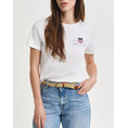 Product GANT ΜΠΛΟΥΖΑ ΚΜ REG ARCHIVE SHIELD SS T-SHIRT thumbnail image