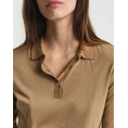 Product GANT ΜΠΛΟΥΖΑ ΜΜ REG SEAMLESS BUTTON LS POLO thumbnail image