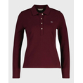 Product GANT ΜΠΛΟΥΖΑ ΜΜ SLIM SHIELD LS PIQUE POLO thumbnail image