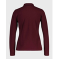 Product GANT ΜΠΛΟΥΖΑ ΜΜ SLIM SHIELD LS PIQUE POLO thumbnail image