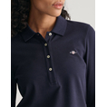 Product GANT ΜΠΛΟΥΖΑ ΜΜ SLIM SHIELD LS PIQUE POLO thumbnail image