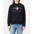 Product GANT ARCHIVE SHIELD HOODIE LS thumbnail image