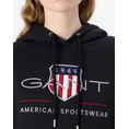 Product GANT ARCHIVE SHIELD HOODIE LS thumbnail image