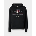 Product GANT ARCHIVE SHIELD HOODIE LS thumbnail image