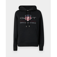 Product GANT ARCHIVE SHIELD HOODIE LS thumbnail image