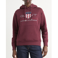 Product GANT ARCHIVE SHIELD HOODIE LS thumbnail image