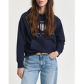 Product GANT ΦΟΥΤΕΡ ΜΜ ARCHIVE SHIELD HOODIE thumbnail image