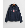 Product GANT ΦΟΥΤΕΡ ΜΜ ARCHIVE SHIELD HOODIE thumbnail image