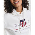 Product GANT ΦΟΥΤΕΡ ΜΜ ARCHIVE SHIELD HOODIE thumbnail image