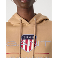 Product GANT ARCHIVE SHIELD HOODIE LS thumbnail image