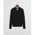 Product GANT ΖΑΚΕΤΑ ΠΛΕΚΤΗ STRETCH COTTON CABLE CARDIGAN thumbnail image