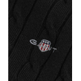 Product GANT ΖΑΚΕΤΑ ΠΛΕΚΤΗ STRETCH COTTON CABLE CARDIGAN thumbnail image