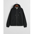 Product GANT SHIELD ZIP HOODIE thumbnail image
