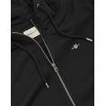 Product GANT ΖΑΚΕΤΑ ΦΟΥΤΕΡ SHIELD ZIP HOODIE thumbnail image