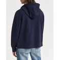 Product GANT ΖΑΚΕΤΑ ΦΟΥΤΕΡ SHIELD ZIP HOODIE thumbnail image