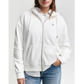 Product GANT ΖΑΚΕΤΑ ΦΟΥΤΕΡ SHIELD ZIP HOODIE thumbnail image