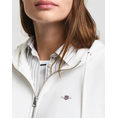 Product GANT ΖΑΚΕΤΑ ΦΟΥΤΕΡ SHIELD ZIP HOODIE thumbnail image