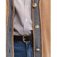 Product GANT VARSITY V-NECK CARDIGAN thumbnail image