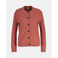 Product GANT ΖΑΚΕΤΑ ΠΛΕΚΤΗ LAMBSWOOL CABLE KNIT CARDIGAN thumbnail image