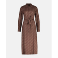 Product GANT ΦΟΡΕΜΑ BELTED G PRINT SHIRT DRESS thumbnail image