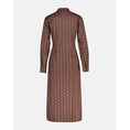 Product GANT ΦΟΡΕΜΑ BELTED G PRINT SHIRT DRESS thumbnail image
