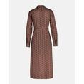 Product GANT BELTED G PRINT SHIRT DRESS thumbnail image