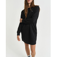 Product GANT ΦΟΡΕΜΑ SHIELD C-NECK SWEAT DRESS thumbnail image